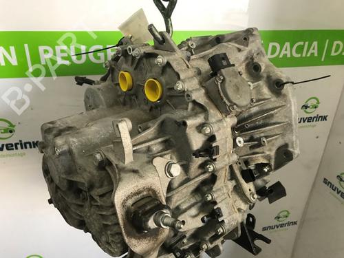 Gearbox RENAULT TALISMAN Grandtour (KP_) 1.5 dCi 110 | BP27092976M3 