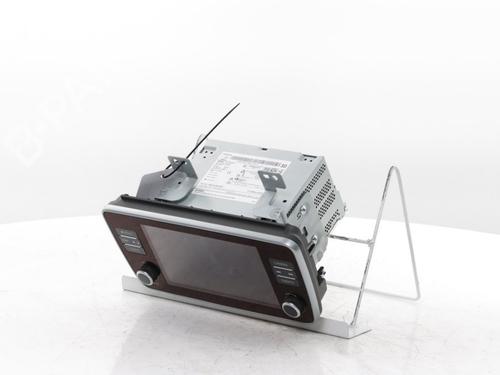 Control unit NISSAN LEAF (ZE1) Electric | BP30757226M11 - Image 2