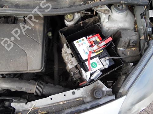 Right front fog light RENAULT TWINGO II (CN0_) 1.2 16V (CN04, CN0B) | BP40576463C31 - Image 21
