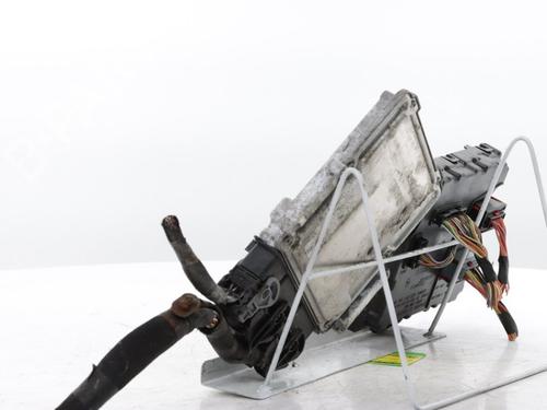 Engine control unit (ECU) OPEL MOVANO B Van (X62) 2.3 CDTI FWD (FV) | BP30758097M57