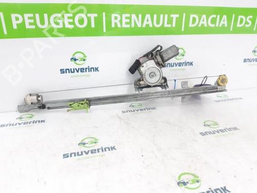 Front left window mechanism FIAT DUCATO Van (244_) 2.8 JTD | BP40574975C22 - Image 2
