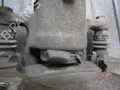 Right rear brake caliper RENAULT KANGOO Express (FW0/1_) 1.5 dCi 90 (FW0G, FW05, FW08, FW11) | BP15210376M106 