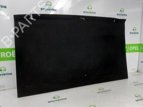 Luggage compartment floor RENAULT ZOE Hatchback Van (BFM_) Electric (BFME) | BP23123568I33 