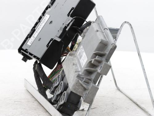 Engine control unit (ECU) RENAULT MODUS / GRAND MODUS (F/JP0_) 1.2 16V (JP0W) | BP36090118M57 - Image 3
