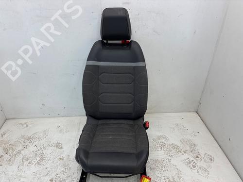 Sæde højre fortil CITROËN C4 III (BA_, BB_, BC_) 1.2 PureTech 130 (BAHNSA, BAHNSB) (130 hp) 31627819