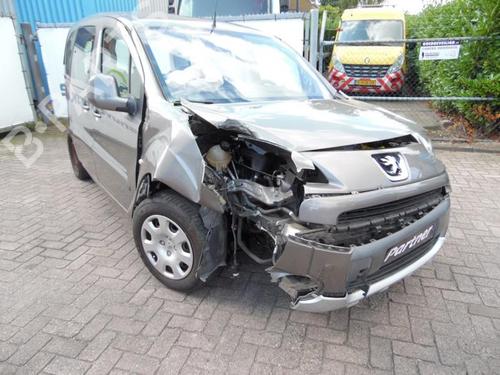 Heater resistor PEUGEOT PARTNER Tepee 1.6 VTi | BP40578682M108 - Image 3