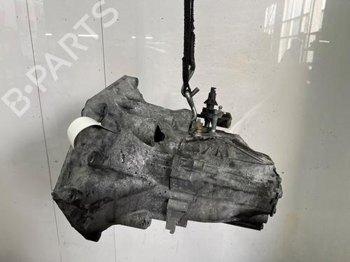 Gearkasse FIAT DUCATO Van (250_) 120 Multijet 2,3 D (120 hp) 29426761