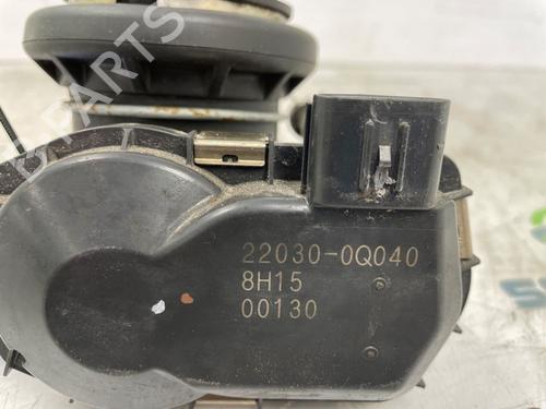 Throttle body PEUGEOT 108 1.0 VTi 72 | BP25009501M82 - Image 2