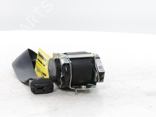 Front right seatbelt RENAULT CLIO V (B7_) 1.5 Blue dCi 100 (B7AD) | BP40586244I25  - Image 7