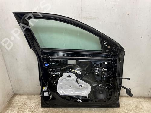 Dør venstre fortil RENAULT MEGANE E-TECH SUV EV60 (BNJ1) | BP39716890C2 - Image 4
