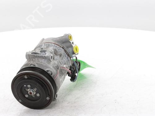 AC compressor OPEL ASTRA K Sports Tourer (B16) 1.0 Turbo (35) | BP30185999M34