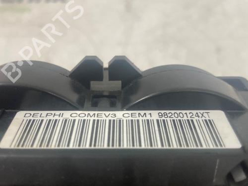 Steering column stalk PEUGEOT PARTNER Tepee 1.2 THP | BP21179094I23 