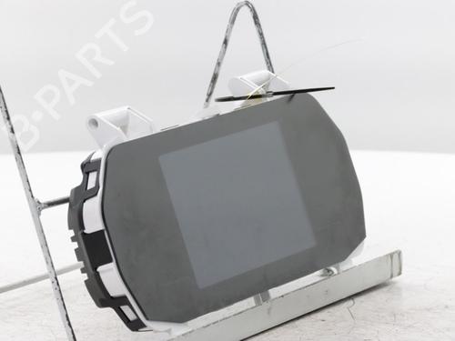 Instrument cluster RENAULT MASTER IV Van (F8__) BLUE DCI 170 (F8M4) | BP34566179C47  - Image 9