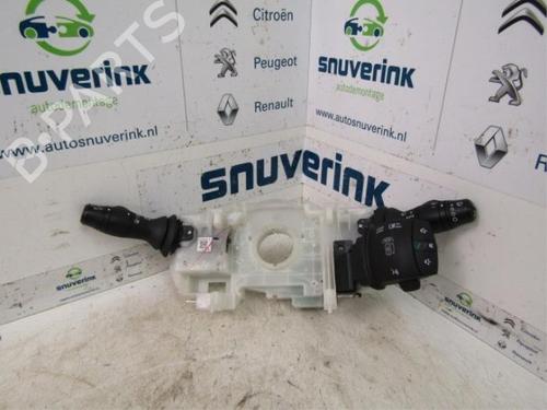 Used Steering column stalk Steering column stalk RENAULT MEGANE III Hatchback (BZ0/1_, B3_) 1.4 TCe (BZ0F, BZ1V) (131 hp) 40594723 40594723