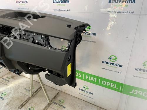Dashboard RENAULT EXPRESS Box Body/MPV 1.5 Blue dCi 75 (F6AA) | BP25776302C46 - Image 7