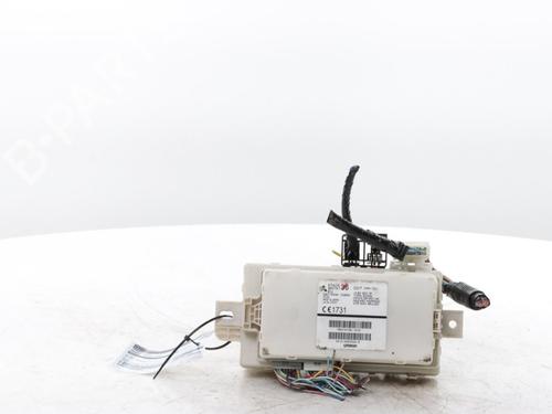 Fuse box PEUGEOT ION Electric | BP30757245E1 