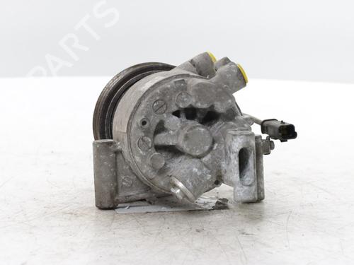 AC compressor PEUGEOT 108 1.0 VTi | BP37072105M34 - Image 3