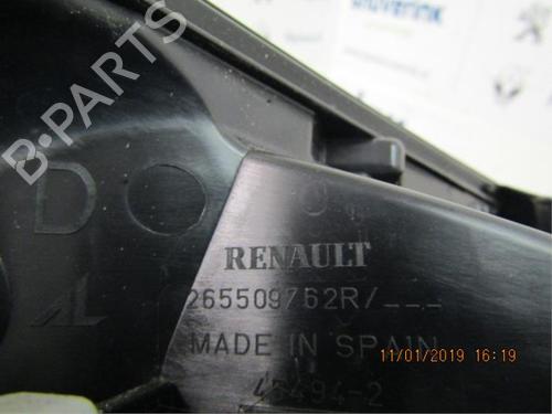 Right taillight RENAULT CAPTUR I (J5_, H5_) 1.5 dCi 90 (J5N4, J5M5, J5MW, J5M6, J5AL, J5AJ) | BP40593628C35 - Image 3