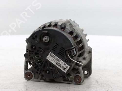 Used Alternator Alternator RENAULT KANGOO Express (FW0/1_) 1.5 dCi 75 (FW07, FW10, FW04) (75 hp) 34564354 34564354