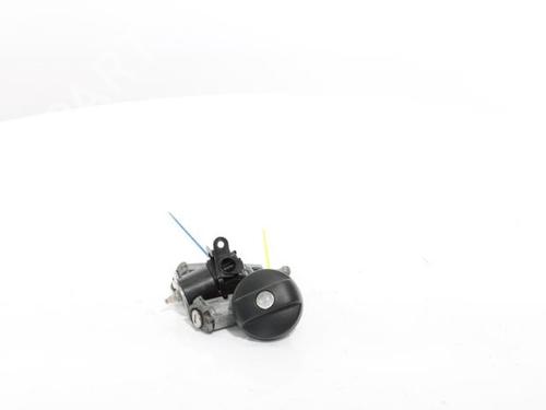 Ignition barrel TOYOTA PROACE Van (MDZ_) 1.6 D4d (MDZ9) | BP40584124M48 - Image 2