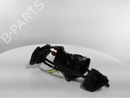 Gear lever OPEL COMBO Box Body/MPV (K9) 1.5 D | BP40584297M90 - Image 2