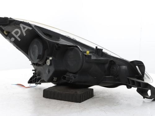 Left headlight CITROËN DS3 (SA_) 1.6 THP 155 | BP36538472C28 - Image 6