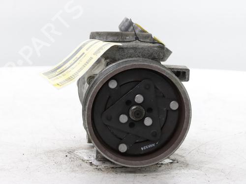 AC compressor RENAULT TWINGO II (CN0_) 1.2 16V (CN04, CN0B) | BP36966915M34 - Image 8