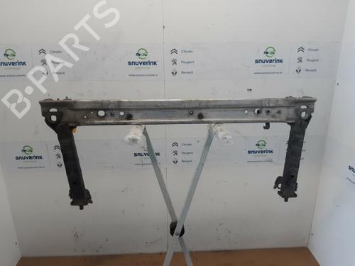Used Subframe RENAULT MEGANE III Grandtour (KZ0/1) 1.5 dCi (KZ09, KZ0D, KZ1G, KZ29, KZ14, KZ1W, KZ10, KZ1F,... (110 hp) 11380920