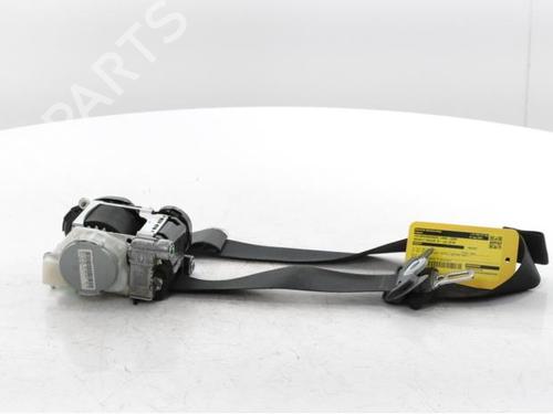 Used Front left seatbelt Front left seatbelt RENAULT KADJAR (HA_, HL_) 1.2 TCe 130 (HLMR) (130 hp) 40584494 40584494
