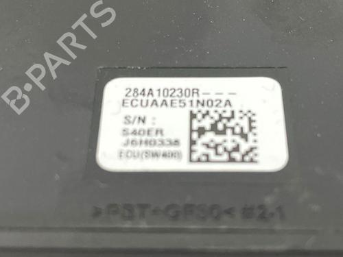 Elektronisk modul DACIA DUSTER (P1310) 1.2 TCe 130 | BP26488946M83 