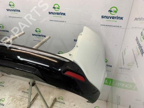 Rear bumper RENAULT CLIO IV Grandtour (KH_) 0.9 TCe 90 | BP25829087C8 