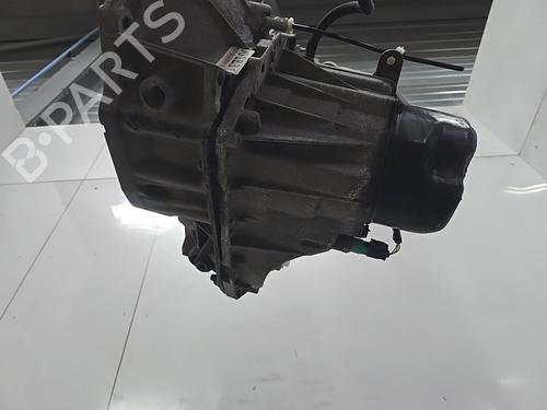 Gearbox RENAULT TWINGO III (BCM_, BCA_) 1.0 SCe 70 | BP35756094M3  - Image 6