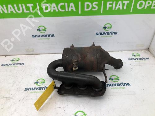 Used Catalyst RENAULT TWINGO III (BCM_, BCA_) 1.0 SCe 70 (BCMB) (69 hp) 19103533