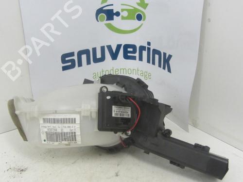 Used Heater blower motor CITROËN C4 Grand Picasso I (UA_) 2.0 HDi 138 (136 hp) 10984408