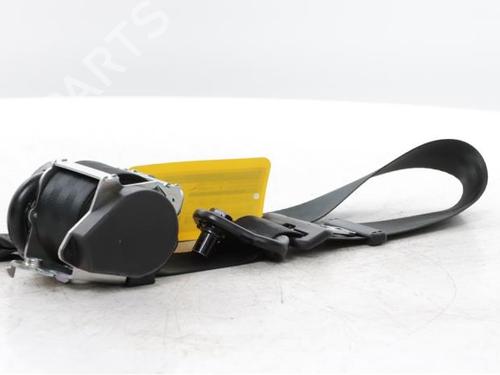 Front right seatbelt RENAULT MASTER III Van (FV) 2.3 dCi 150 FWD (FV0F, FV03, FV09) | BP40586151I25 - Image 9