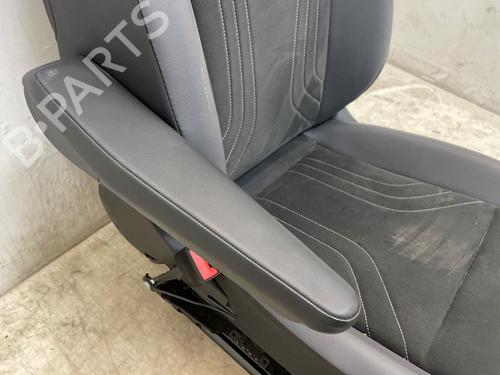 Left front seat VW ID.4 (E21) Performance | BP37026132C15 - Image 4