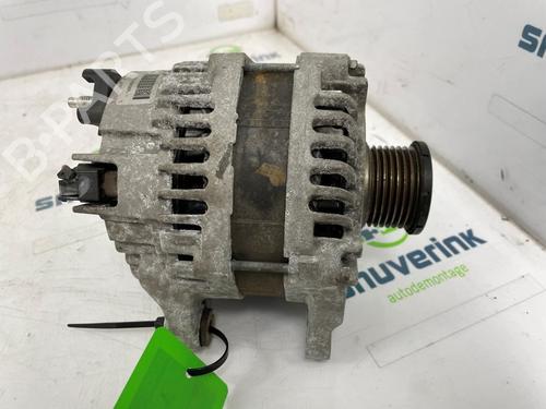 Alternator OPEL VIVARO B Van (X82) 1.6 CDTI (05) | BP25449904M7 - Image 3