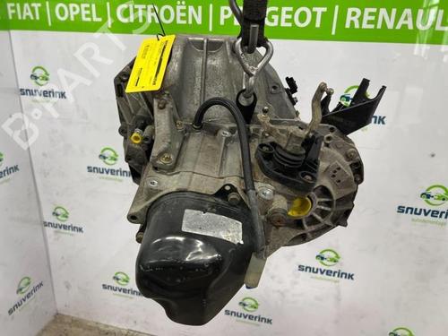 Gearbox RENAULT MODUS / GRAND MODUS (F/JP0_) 1.4 (JP01, JP0J) | BP40567291M3 - Image 2