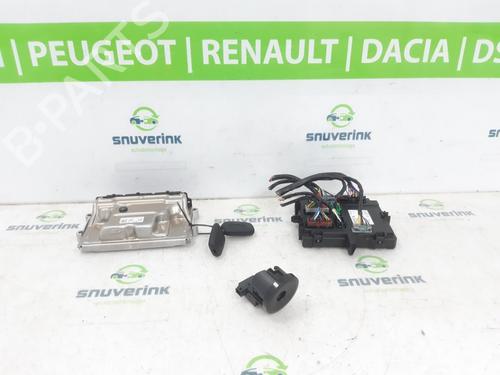 Used Engine control unit (ECU) Engine control unit (ECU) 26238592 26238592