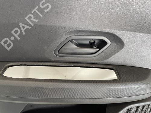 Front left panel DACIA SANDERO III 1.0 SCe 65 | BP33696288C58 - Image 2