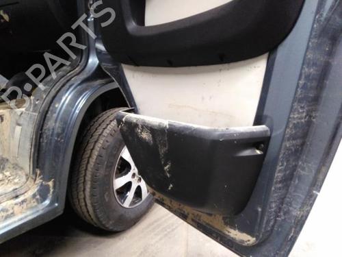 Right front brake caliper FIAT DUCATO Van (250_) 115 Multijet 2,0 D | BP40578164M104 - Image 34
