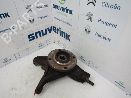 Used Right front steering knuckle PEUGEOT 308 SW I (4E_, 4H_) 2.0 HDi (150 hp) 26279383