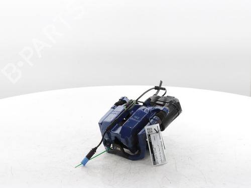 Right rear brake caliper BMW 3 (G20, G80, G28) 330 i | BP29426621M106 