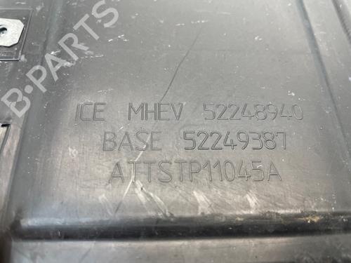 Underbody protection PEUGEOT BOXER Van 2.2 BlueHDi 140 | BP30757721M92 - Image 2