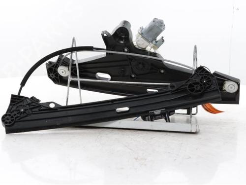 Front left window mechanism CITROËN C5 X (ND_, NC_) PureTech 130 (NCHNSP) | BP36090337C22 - Image 1