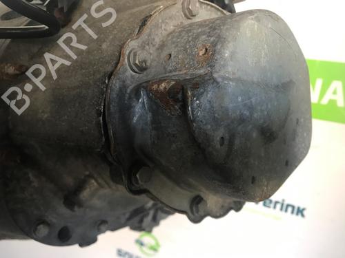 Gearbox CITROËN DS3 (SA_) 1.6 HDi 90 | BP27093177M3 