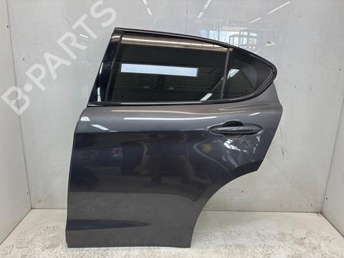 Used Left rear door ALFA ROMEO STELVIO (949_) 2.0 Q4 (949.AXF2A) (201 hp) 29068897