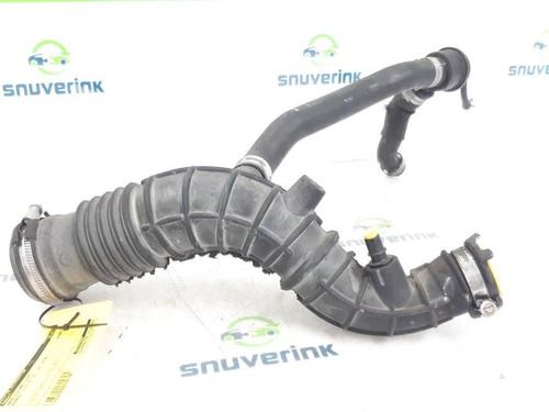 Pipe RENAULT CLIO IV (BH_) 0.9 TCe 90 (BHNF, BHMA, BHMH, BHJK, BHJR) | BP24165227M125 - Image 2