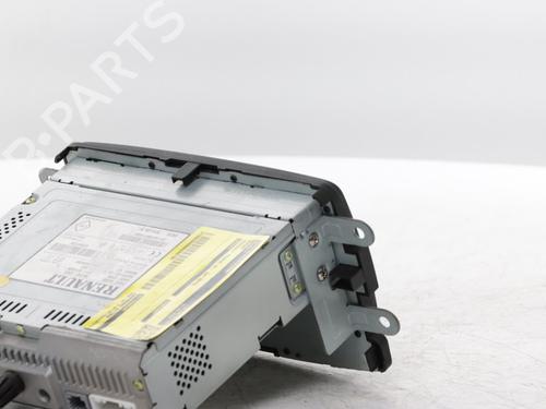 Radio RENAULT TRAFIC III Van (FG_) 1.6 dCi 90 (FGME) | BP34565453E6 - Image 7