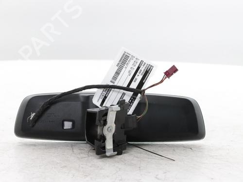 Used Rear mirror Rear mirror 34567490 34567490